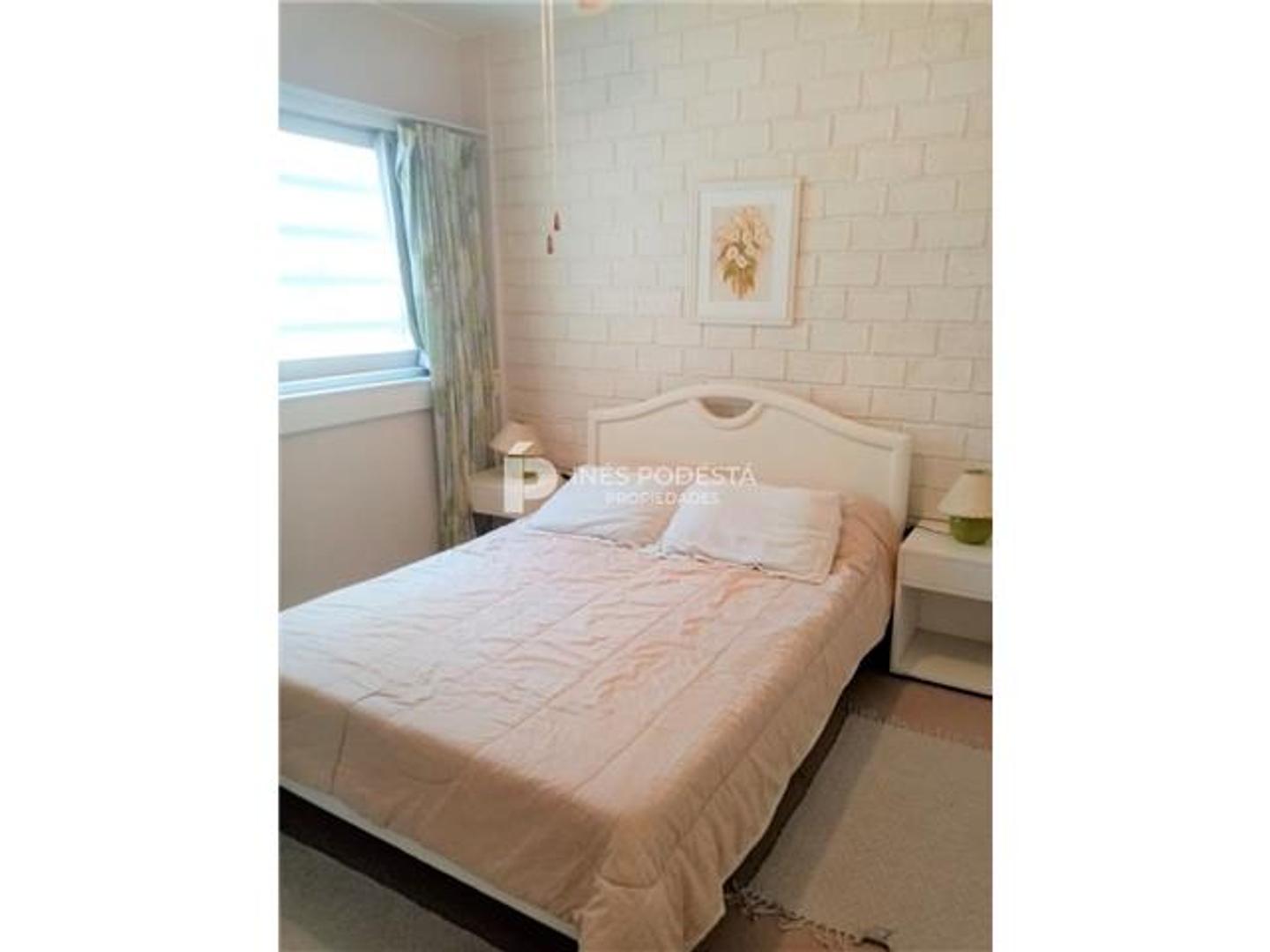 DEPARTAMENTO 2 AMBIENTES - PENÍNSULA, PUNTA DEL ESTE