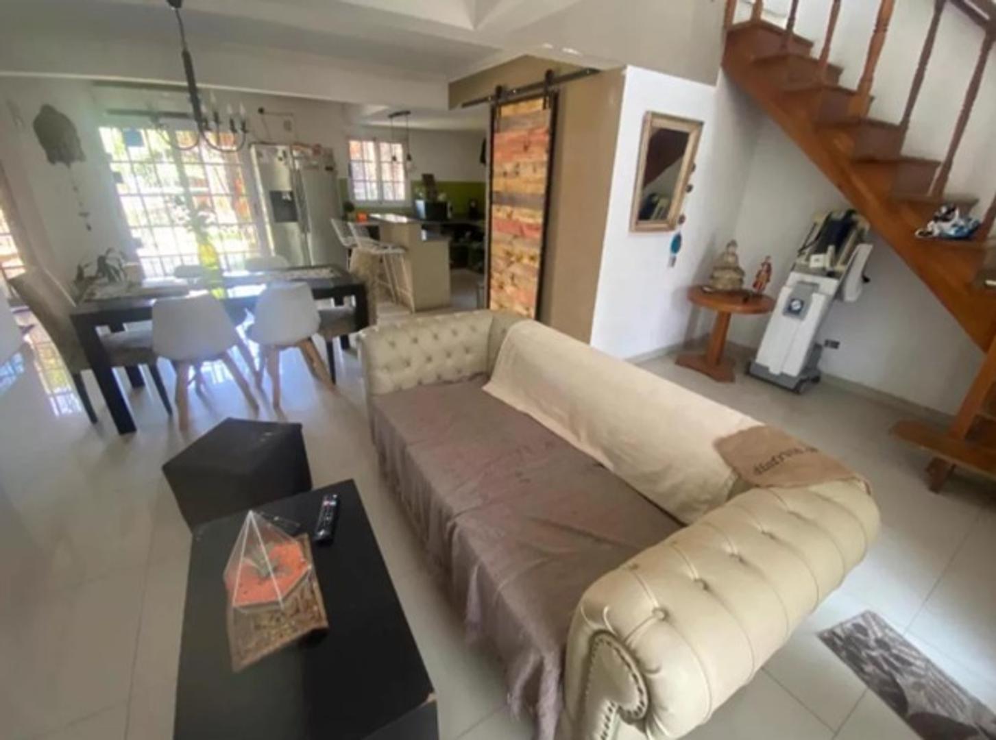 Casa en Venta de 3 dormitorios