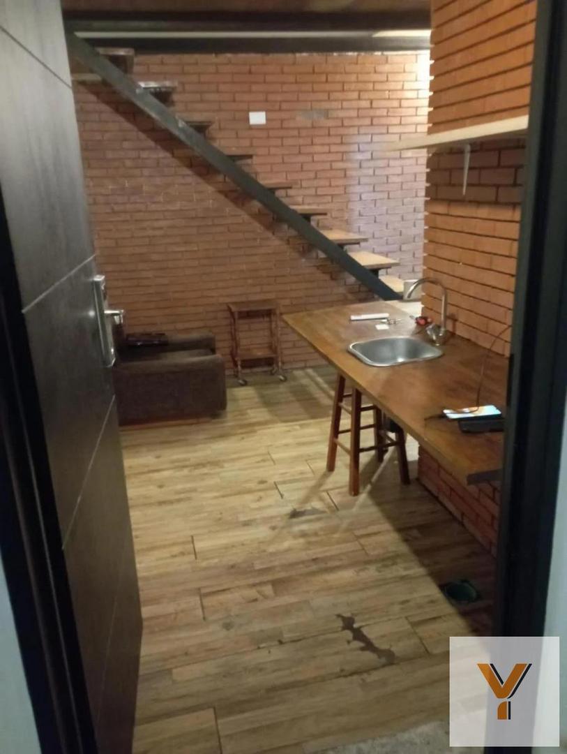 Departamento en alquiler - 1 Dormitorio 1 Baño - Abasto