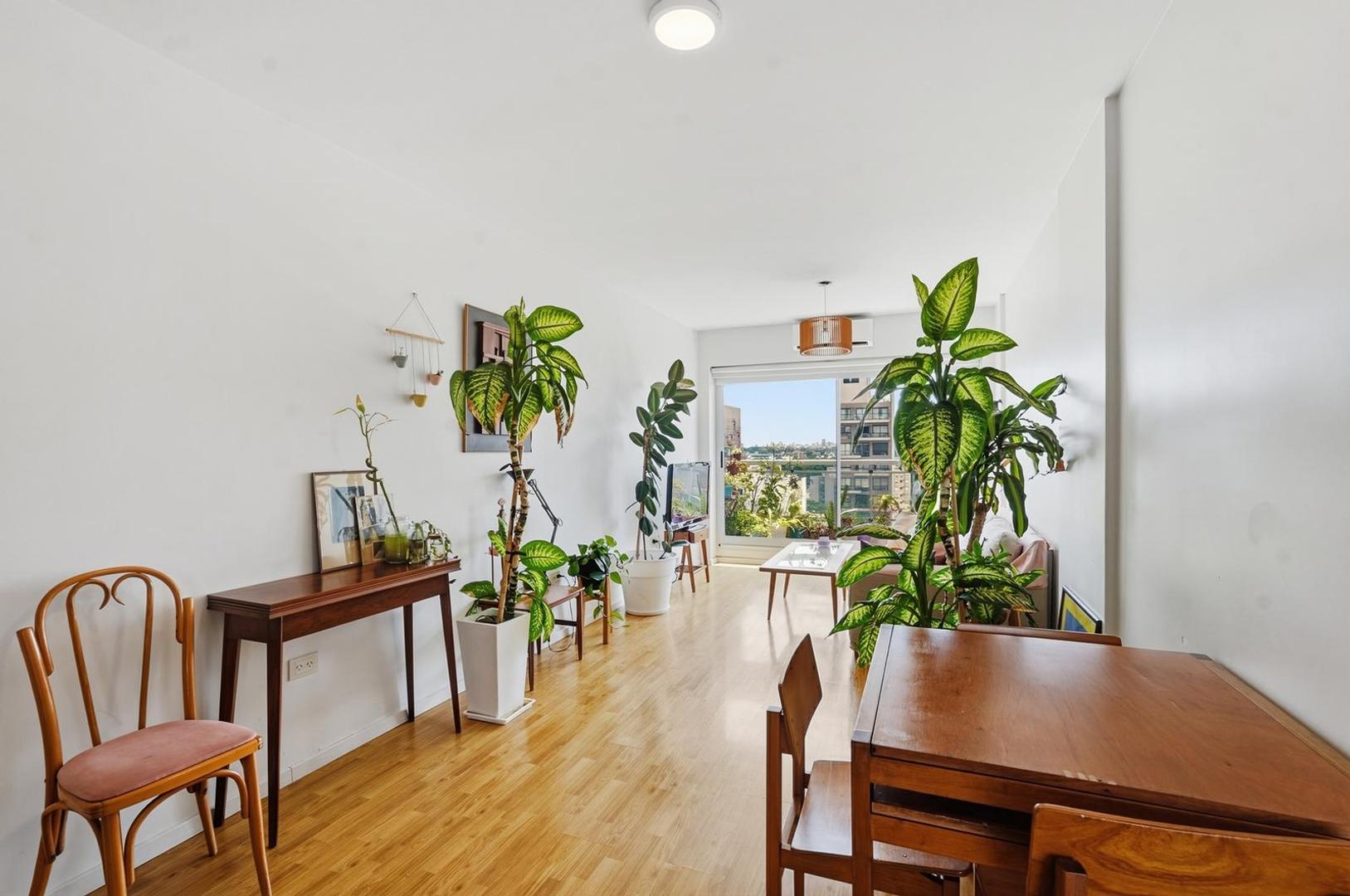 Venta Departamento 3 ambientes en Villa Crespo