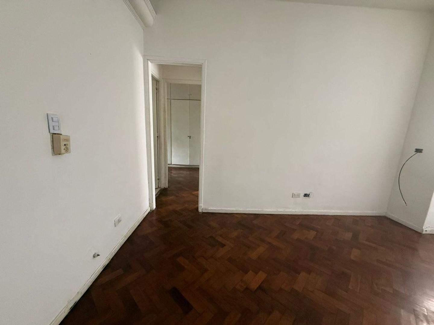 Departamento en Alquiler de 2 dormitorios