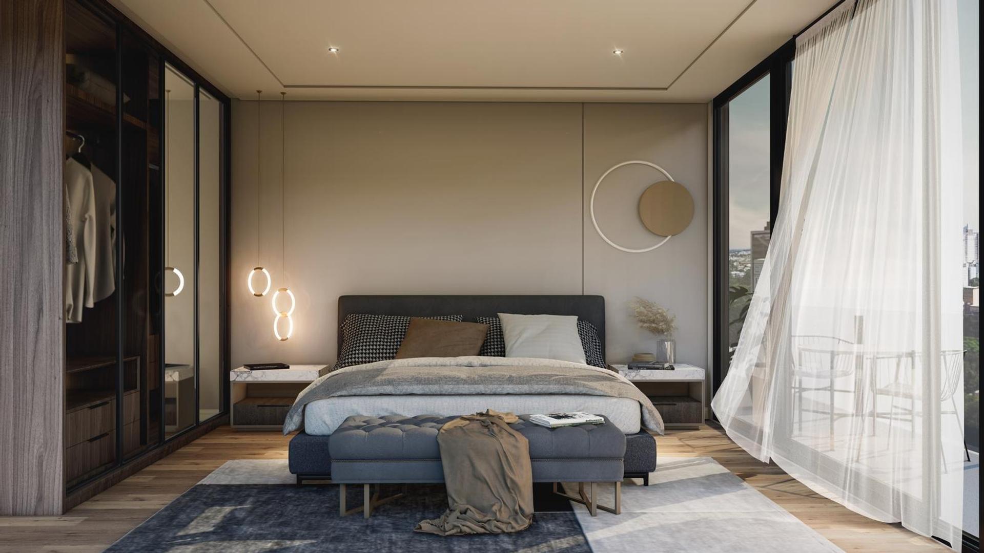 Departamento en Venta de 3 dormitorios