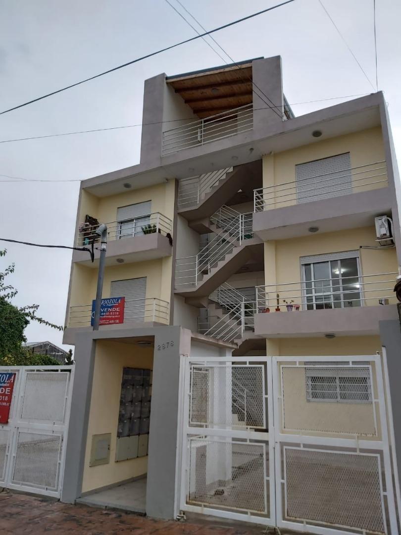 Departamento 2 Ambientes a Estrenar con cochera