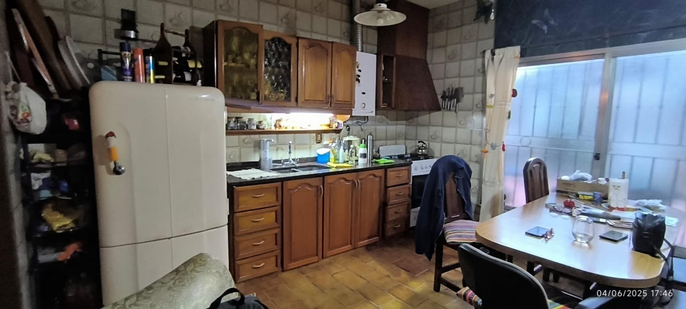 Casa en Alquiler de 3 dormitorios