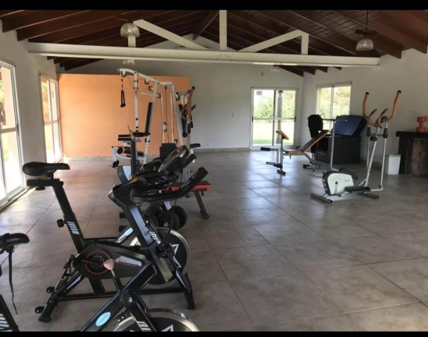 Terreno en Haras del Mar