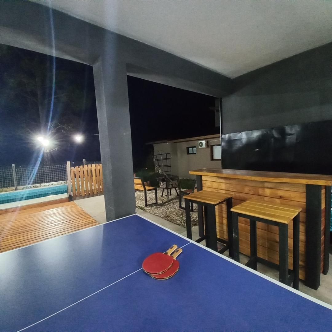 Senderos 3, Costa Esmeralda