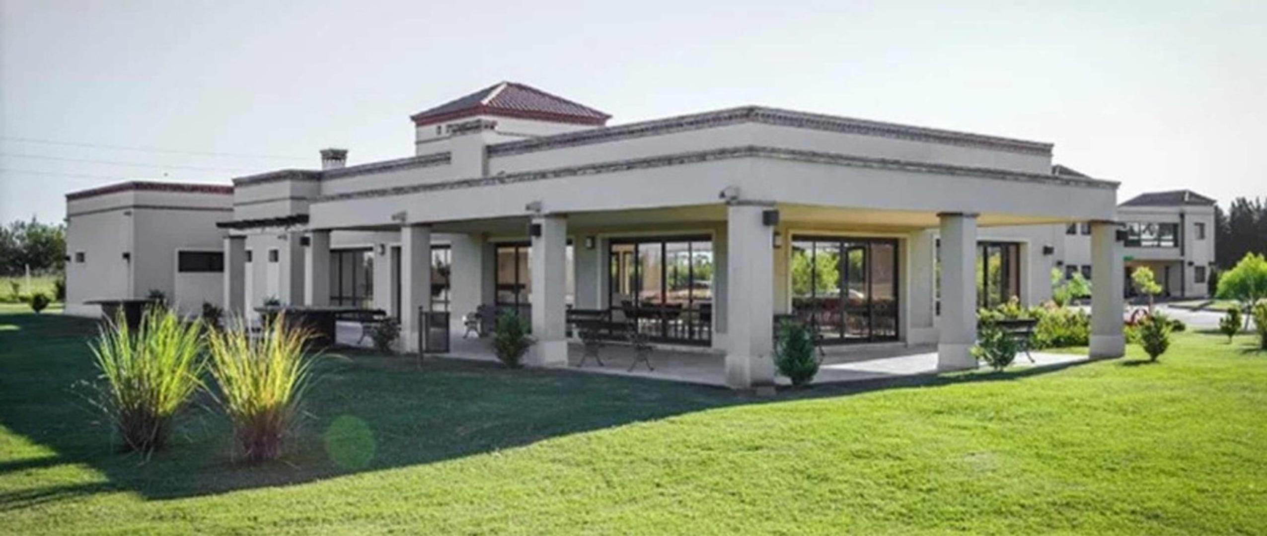 Ruta 58 Km11-el Rebenque