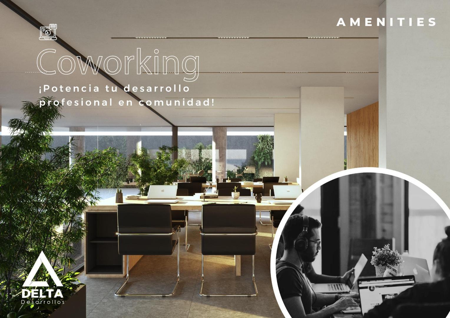 Departamento en Venta A Estrenar