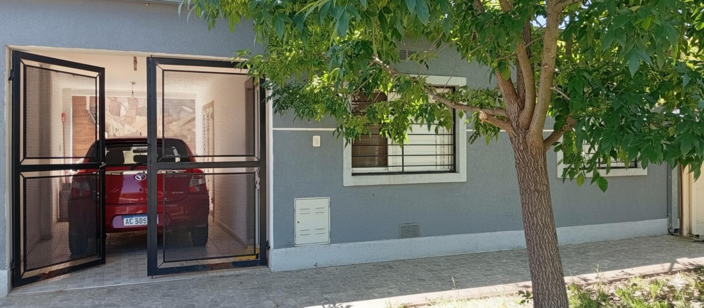 CASA EN VENTA - MONTE VERA - SANTA FE