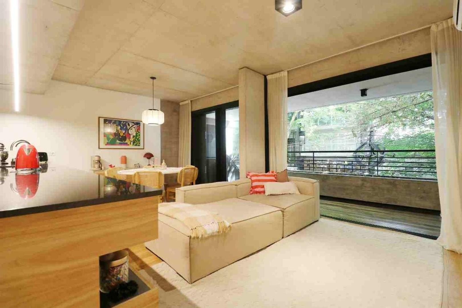 Departamento en Venta de 3 ambientes