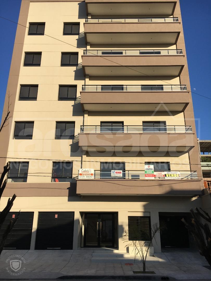 DEPARTAMENTOS EN VENTA A ESTRENAR - Gdor Velazco 1846