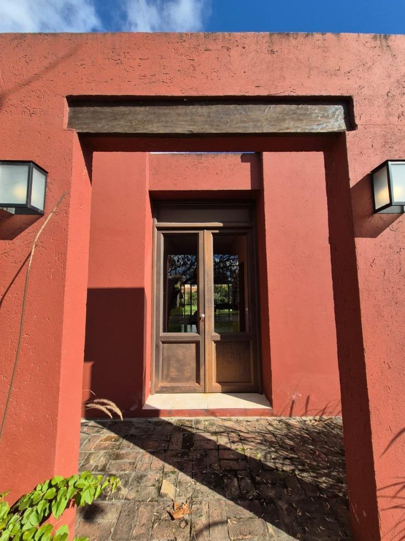 Casa en Venta en El Recodo