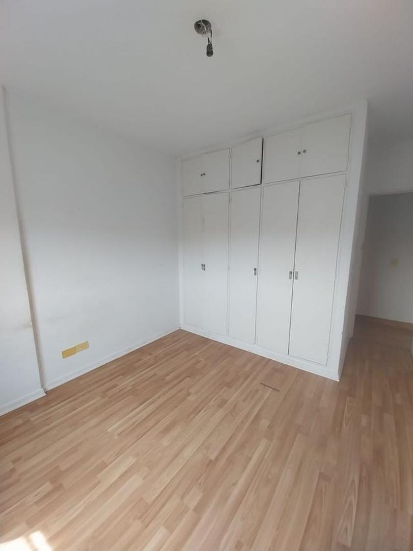 Departamento en Alquiler Temporal 18 años