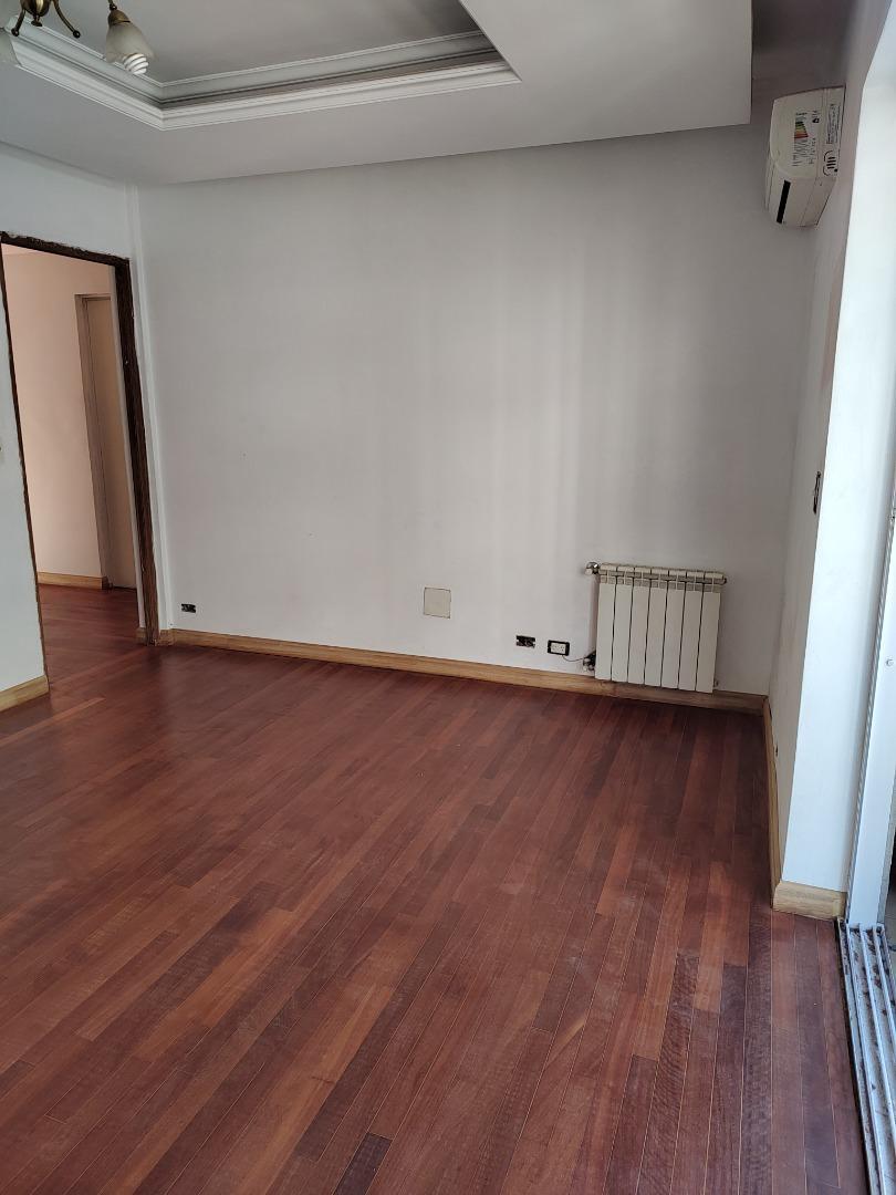 Lavalleja 100, Piso 3