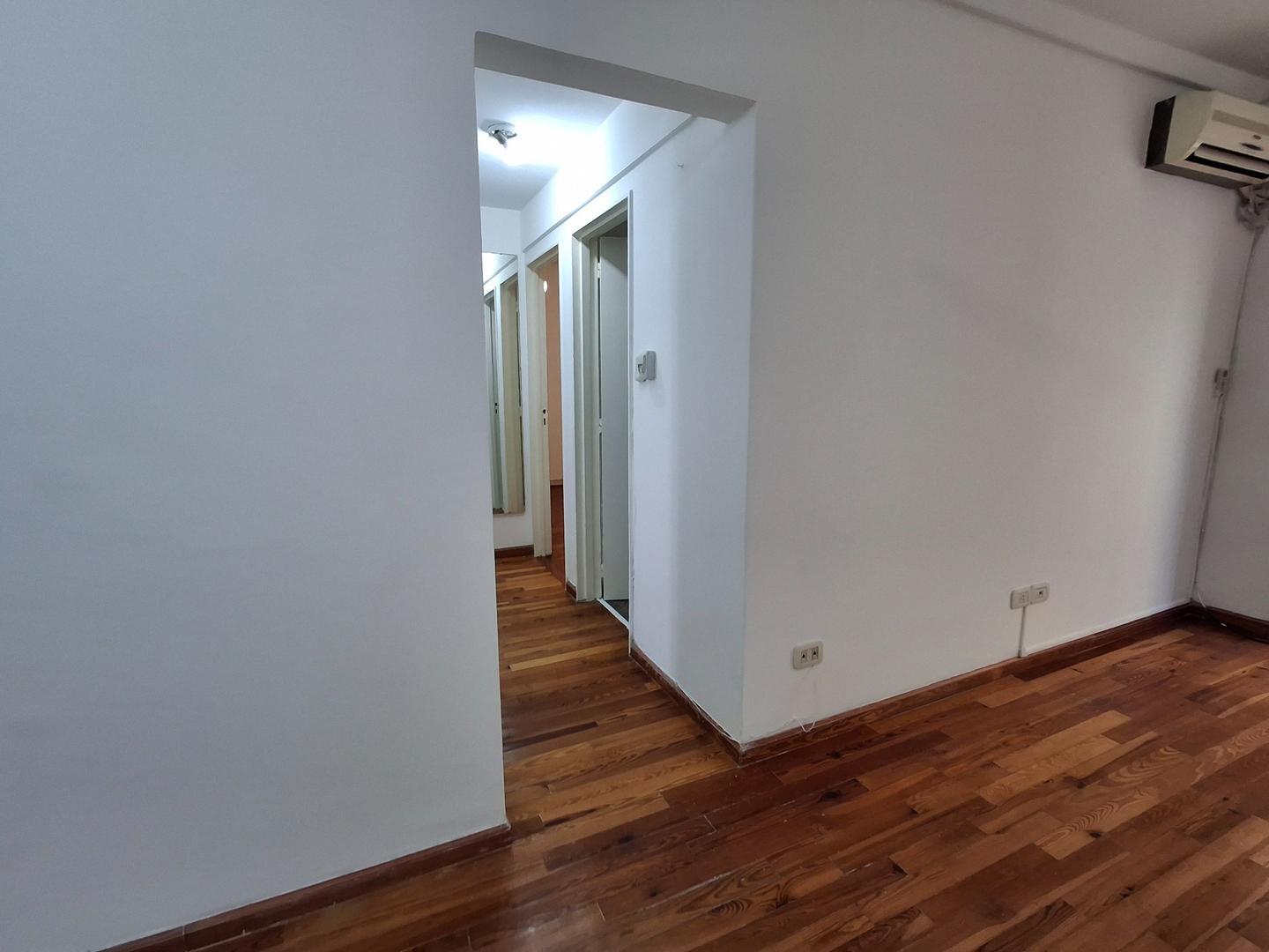 Departamento en Alquiler 50 años