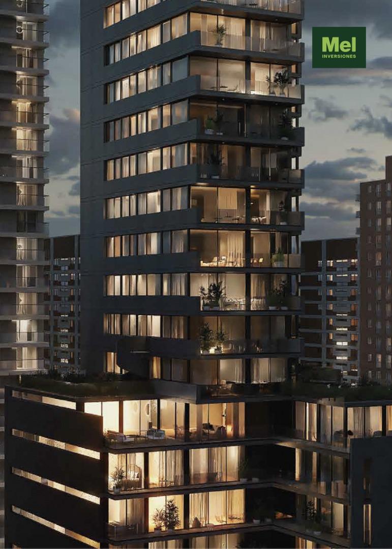 Departamento en Venta de 3 ambientes