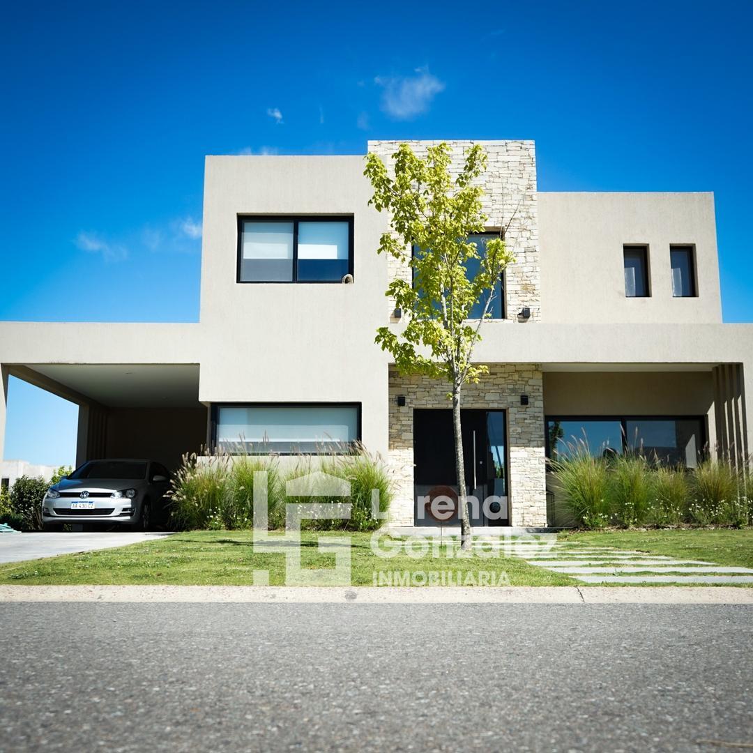 Puertos del Lago, Casa en venta