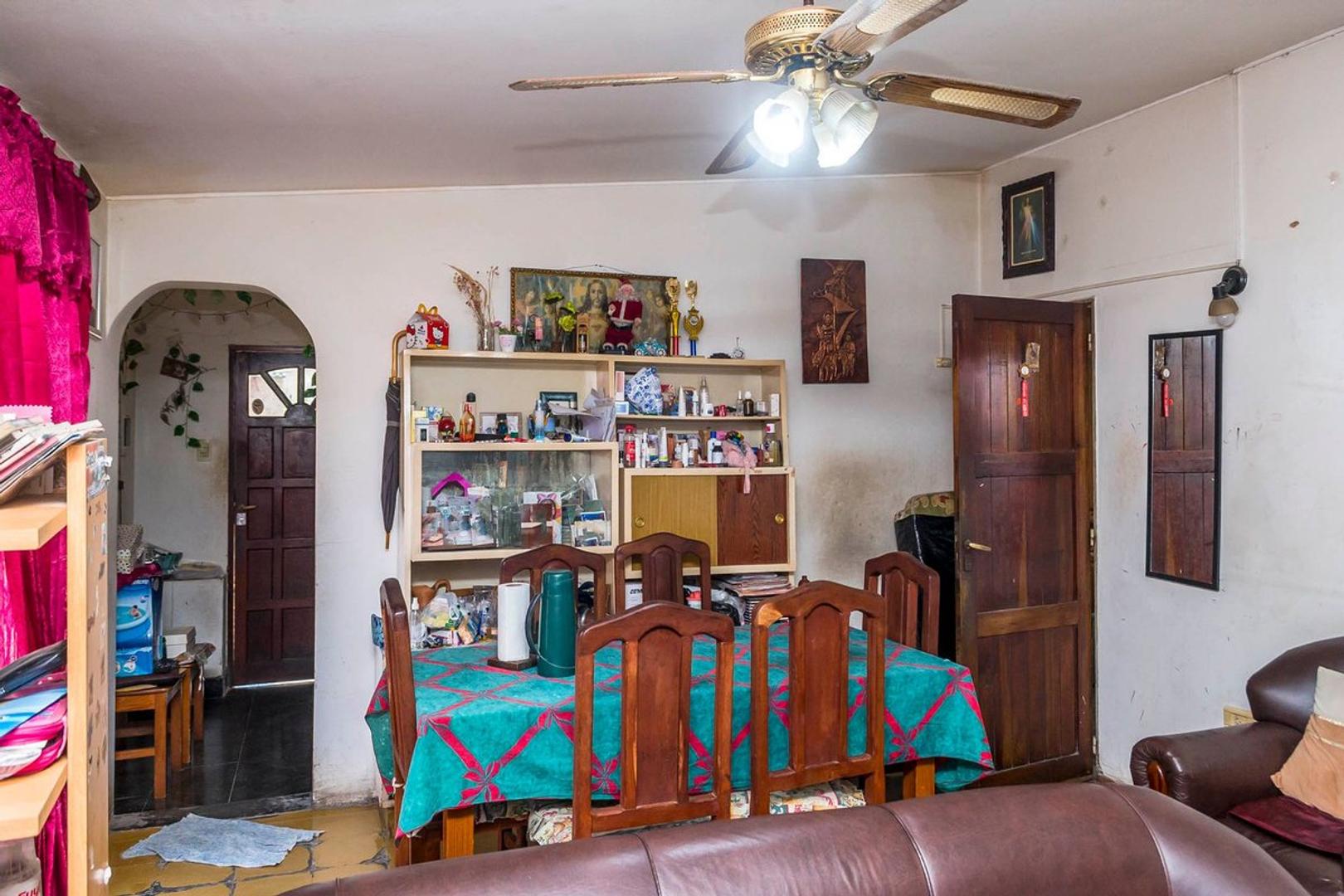 B° Santa Lucía. Santa Silvana 2700