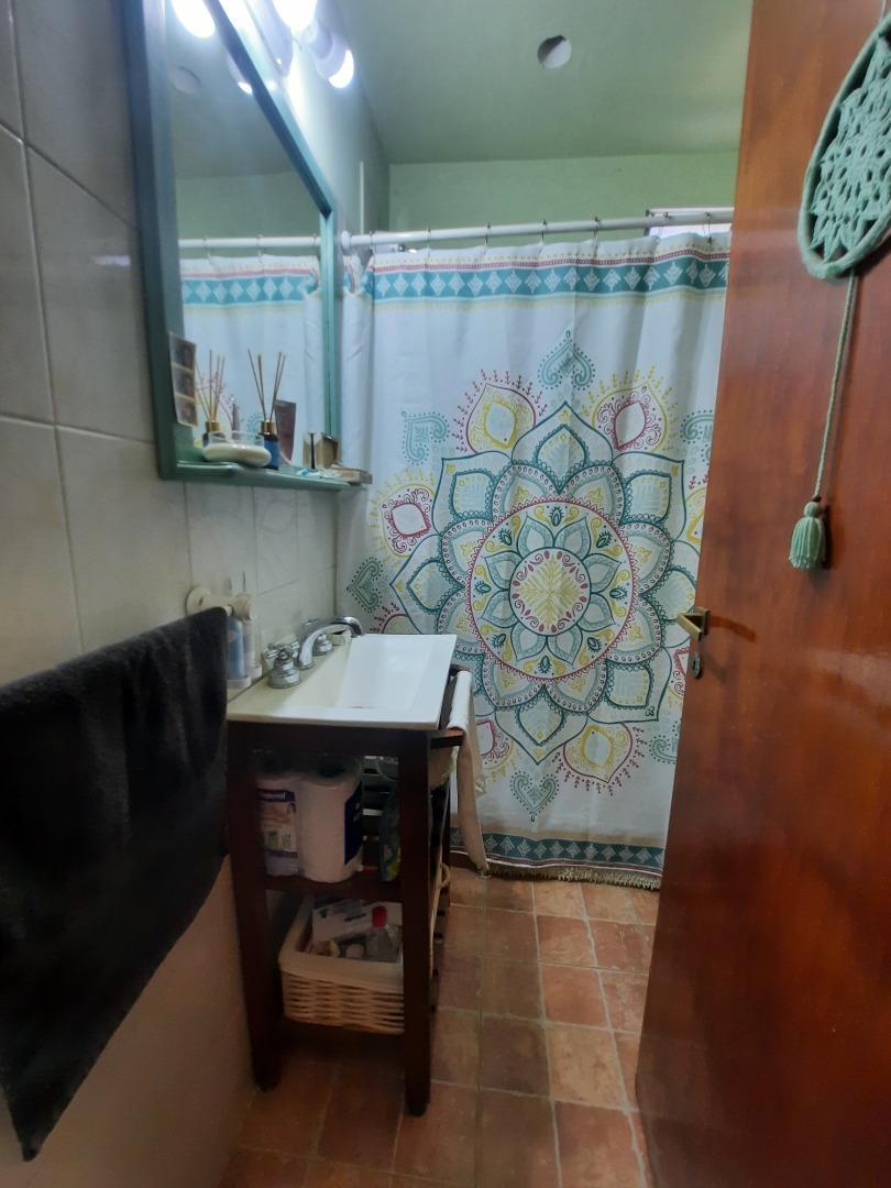 Depto Tipo Casa en Venta con 2 cocheras
