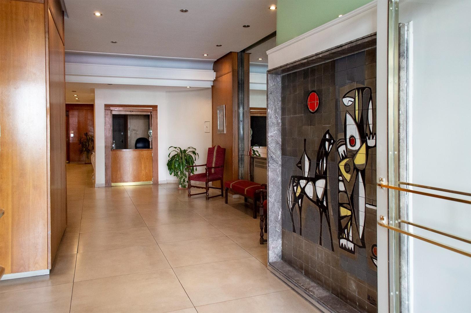 Departamento en Venta de 4 dormitorios