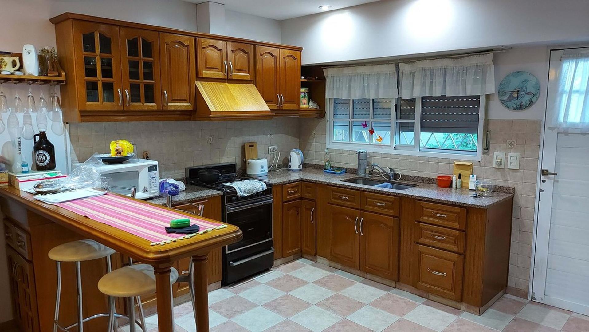 Casa en Venta al Oeste