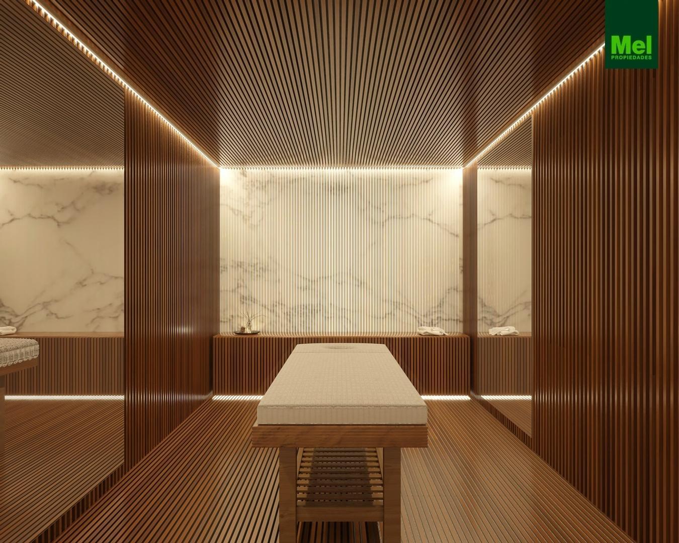 Departamento en Venta en Palermo, USD 573.700