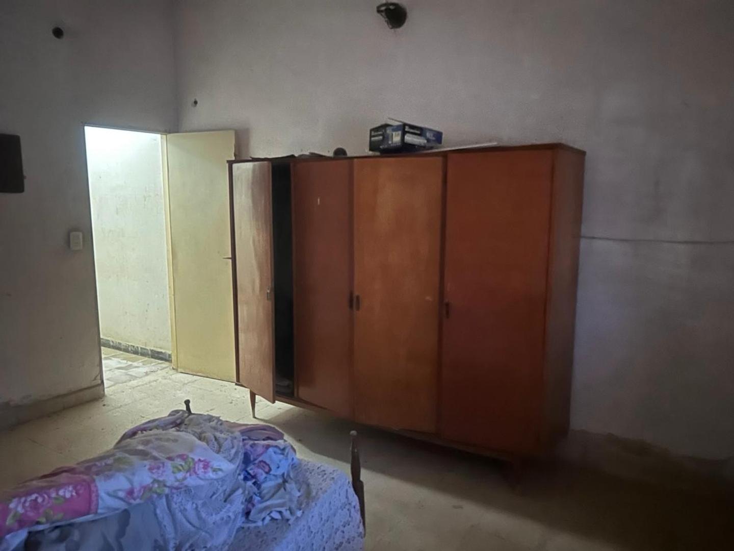 Casa en Venta en Barranqueras, USD 38.000