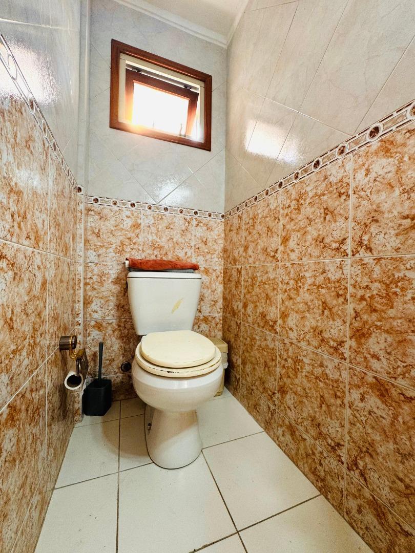 Depto Tipo Casa en Venta en Barrio Don Bosco, USD 117.500