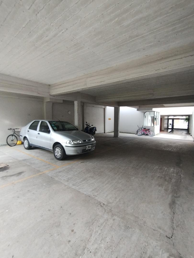 Departamento en Alquiler 15 años