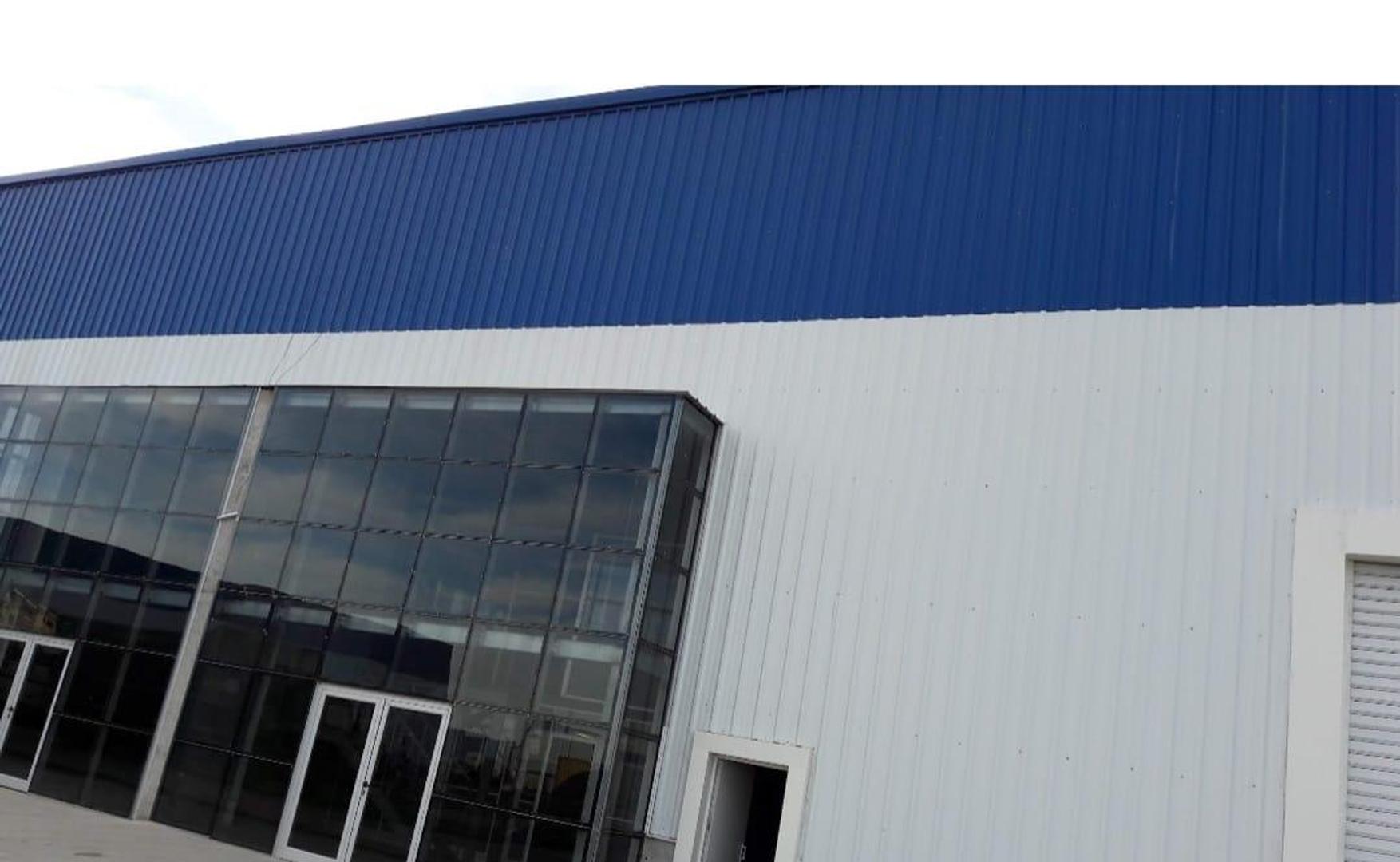 Autopista Rosario-Buenos Aires KM 280