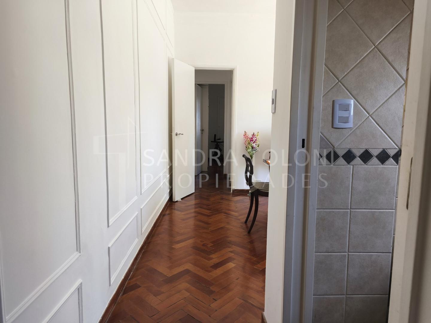 Departamento en Venta 70 años