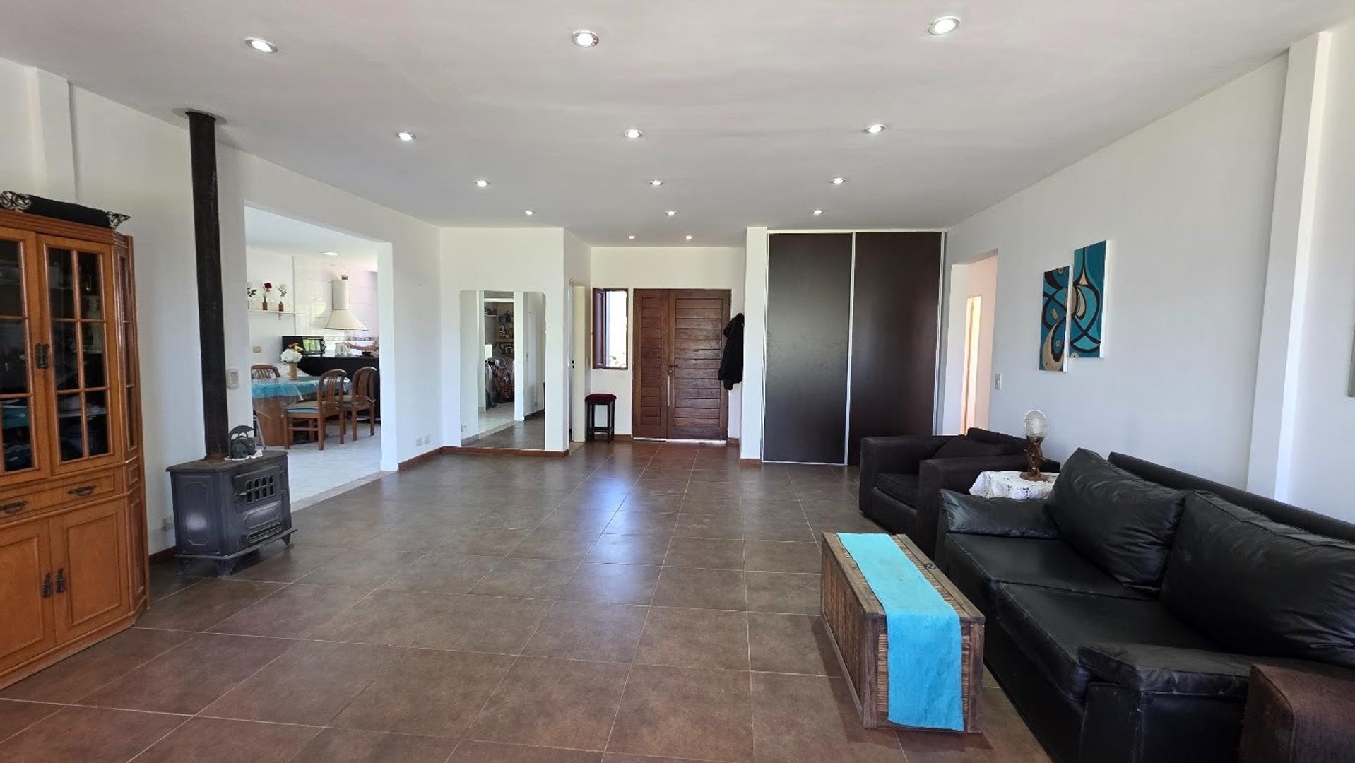 Casa en Venta 8 años