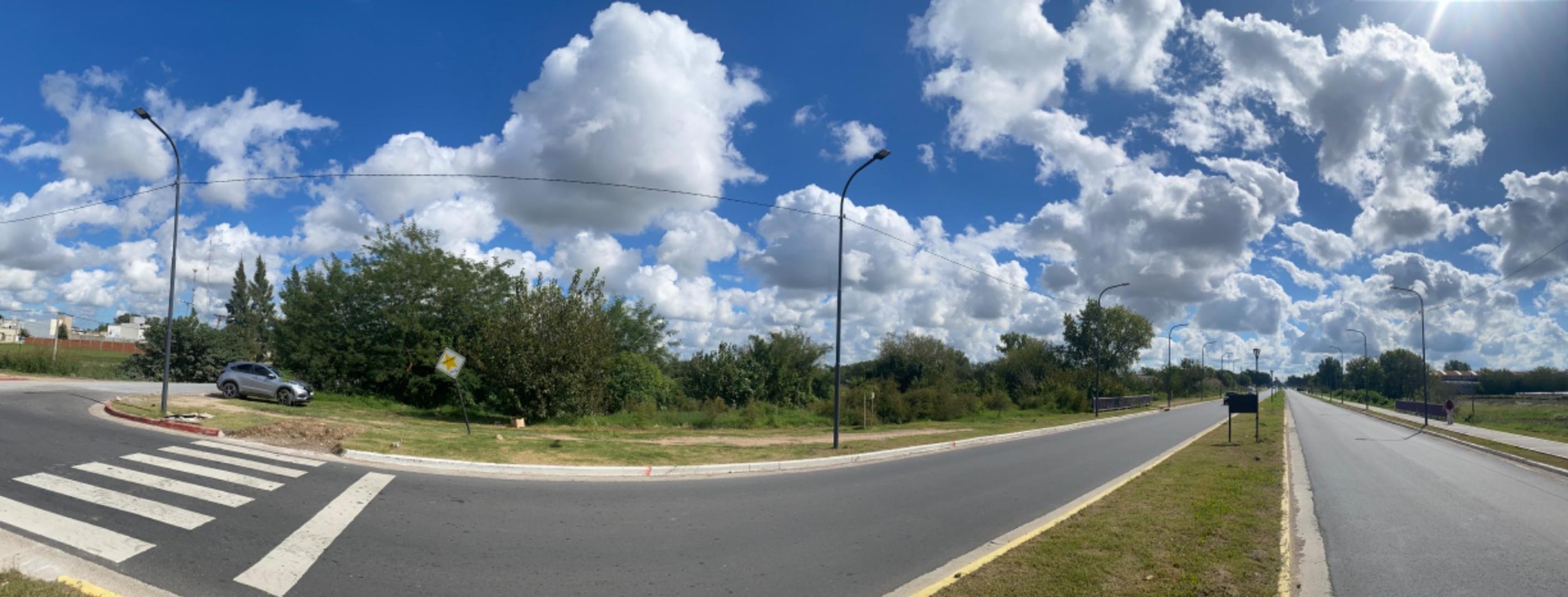 Importante Fracción en venta sobre Ruta 6