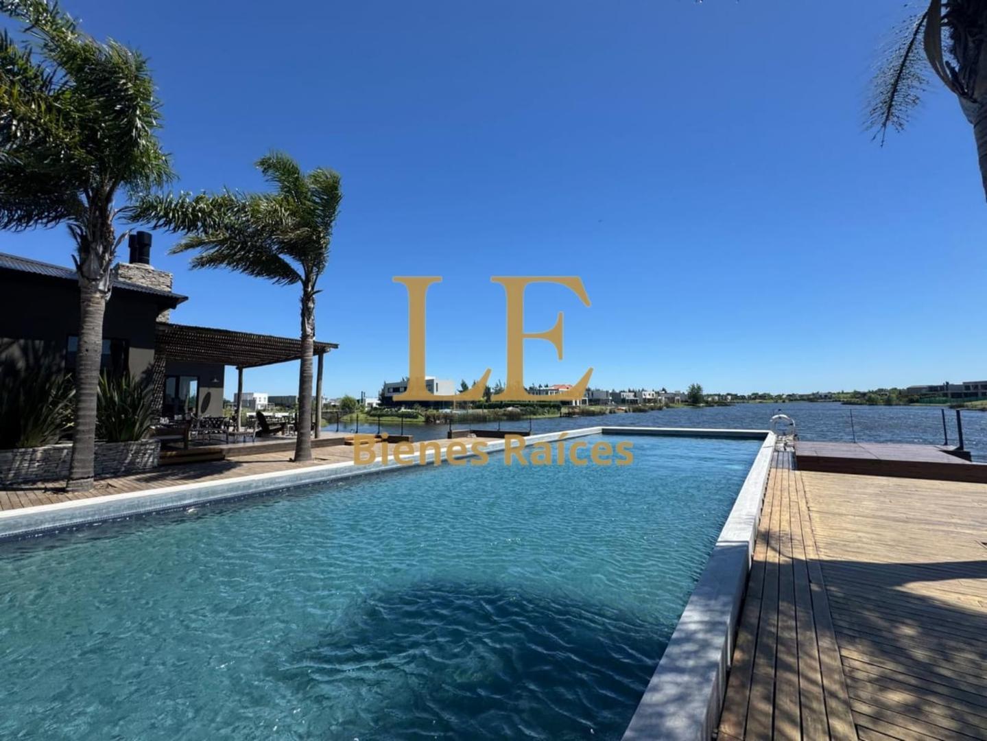 Terreno en Venta en El Naudir, USD 95.000