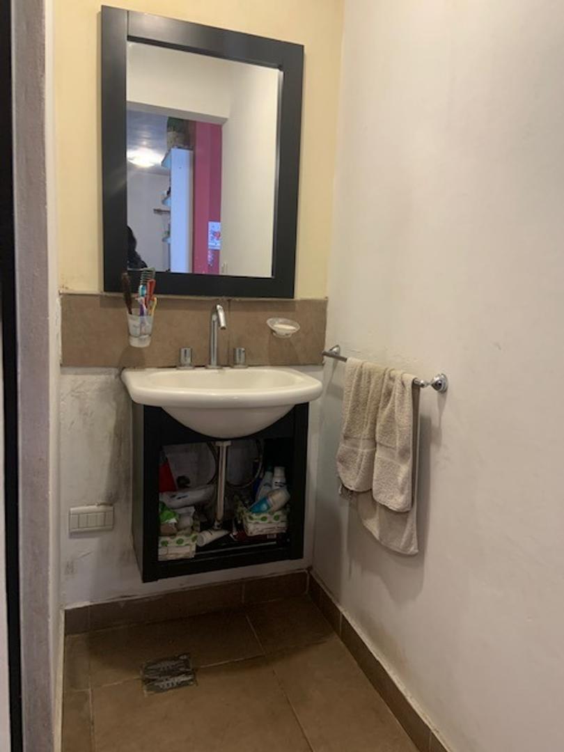 Casa en venta de 3 ambientes en Las Nazarenas, Pilar