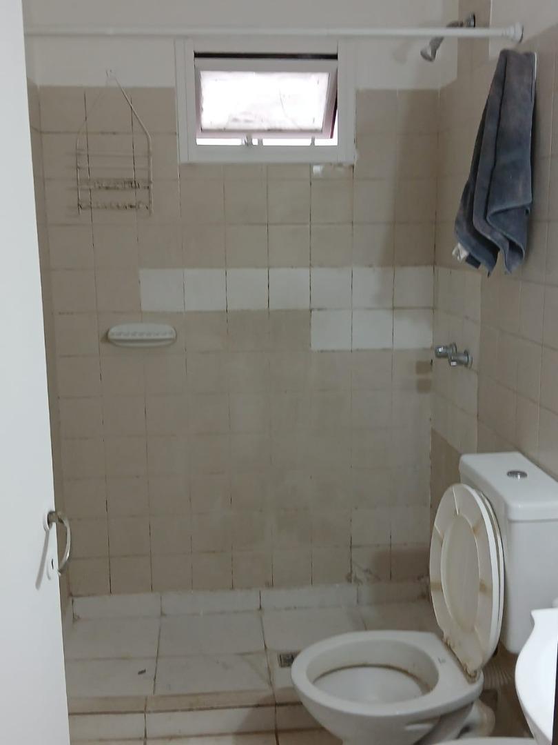 Departamento de 3 ambientes en complejo cerrado Colminac