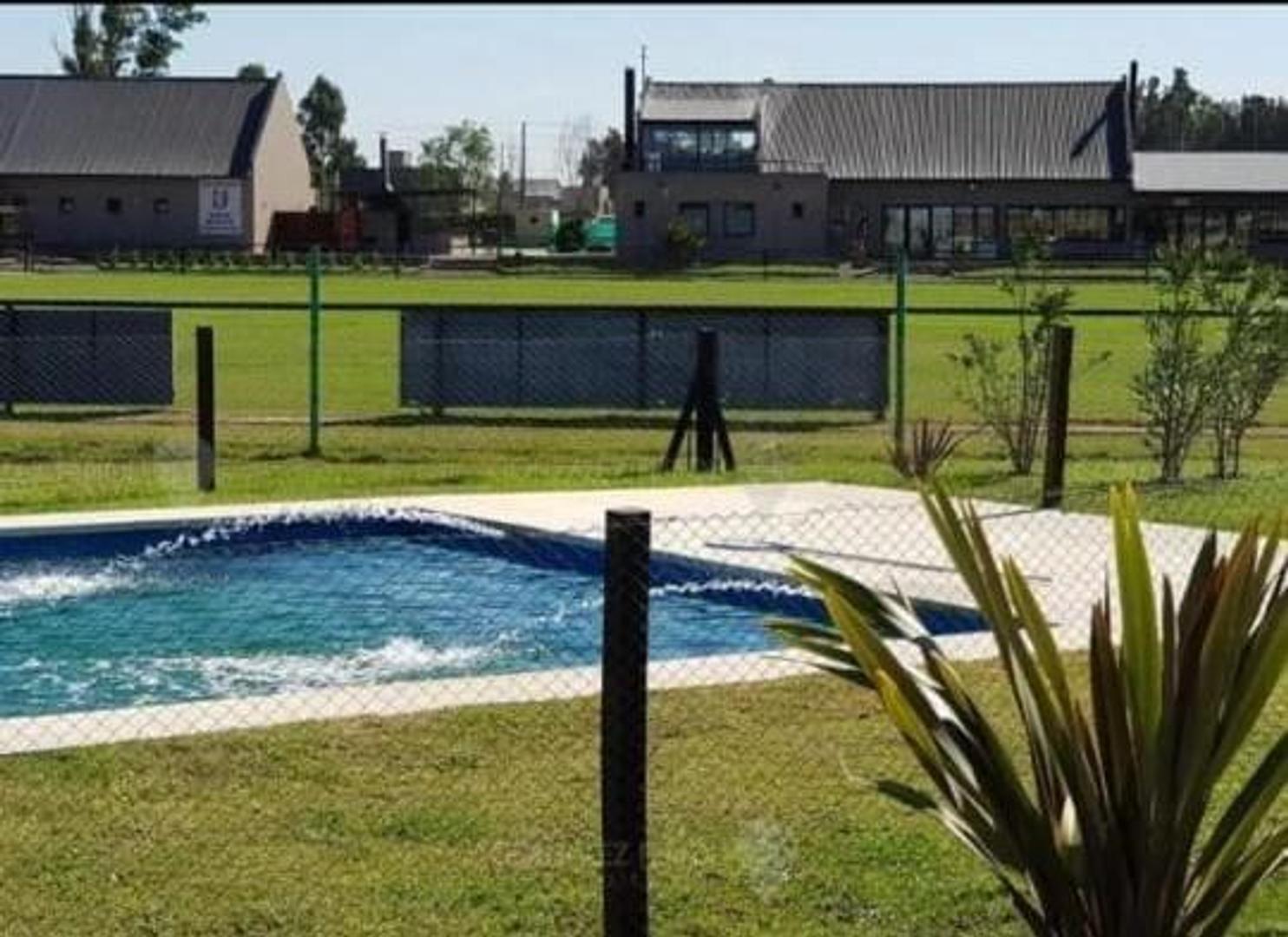 Nev. Gran Oportunidad! Hermoso Lote Interno En Manuel