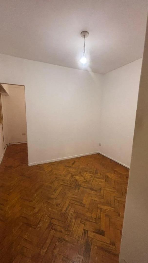 Venta Departamento Monoambiente en Belgrano R