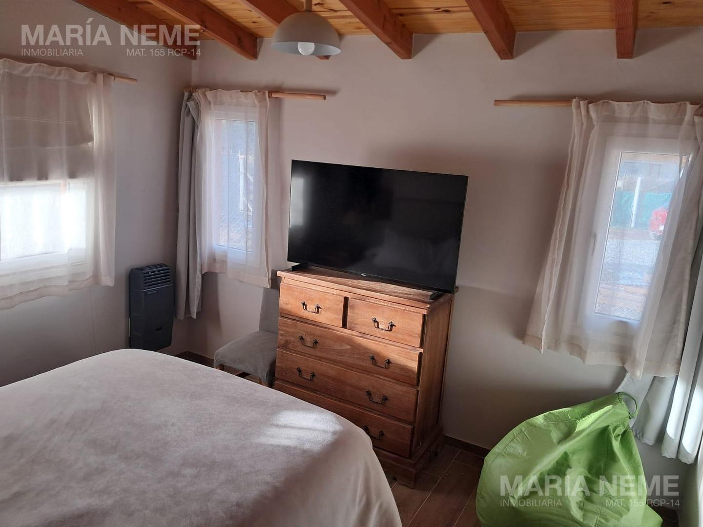 Casa en Alquiler de 1 dormitorio