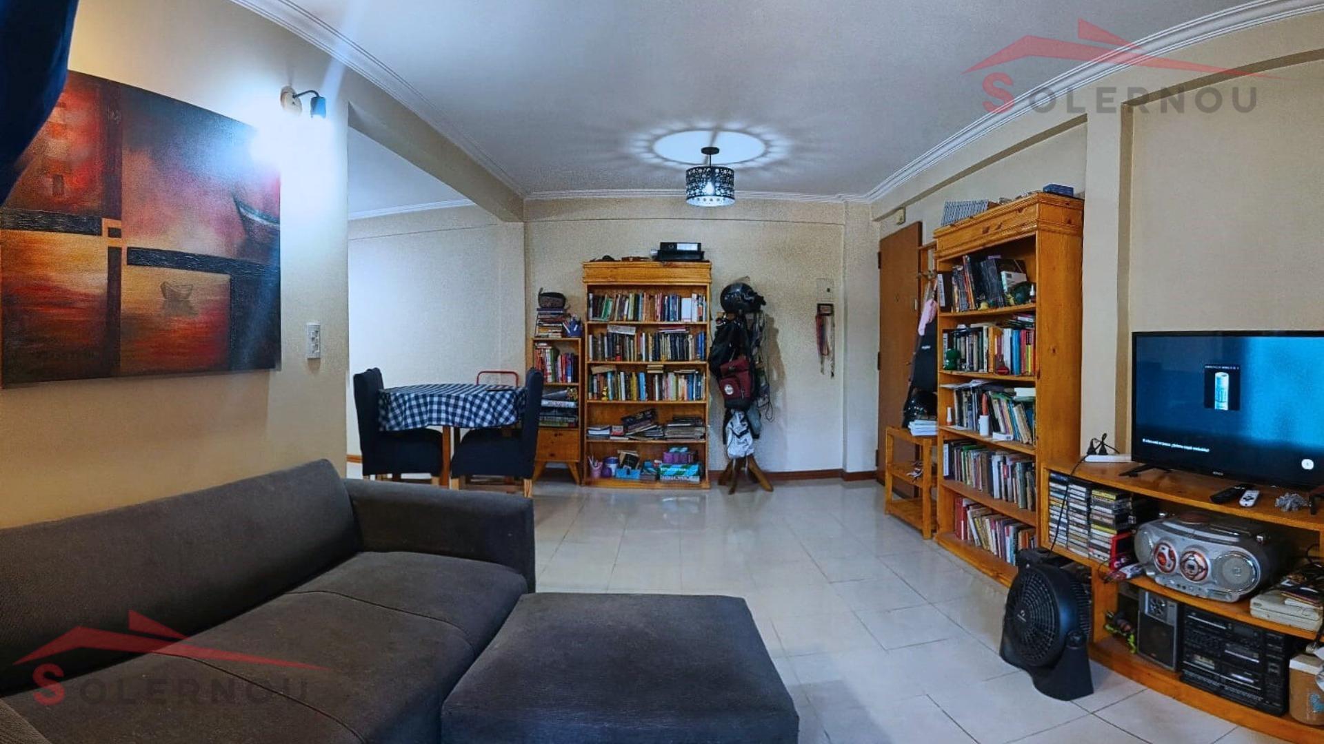 VENTA, EPARTAMENTO  Barrio UPSN ,Glew APTO CREDITO, PERMUTA