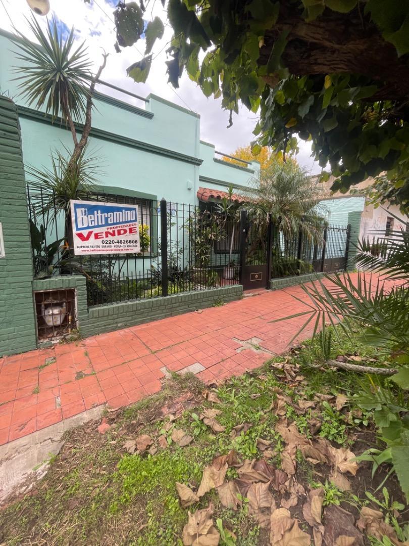 VENTA CASA 2 DORMITORIOS PADUA MERLO