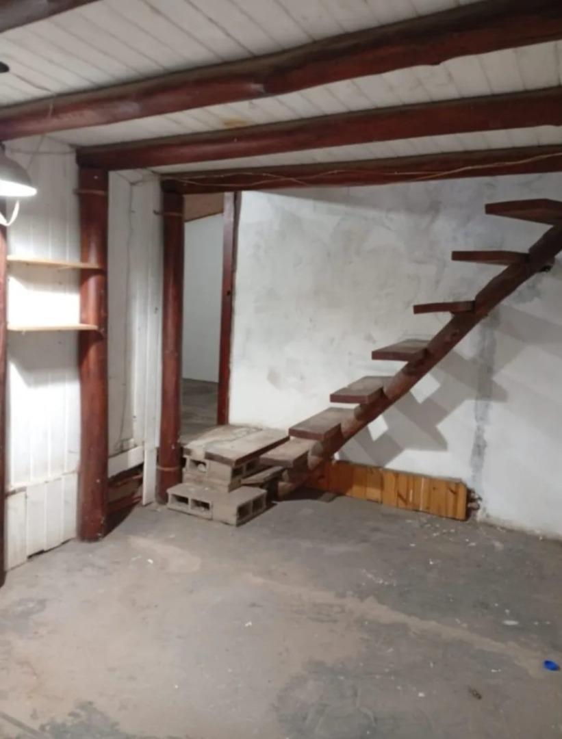 Casa en Venta en Tanti Nuevo, USD 25.000