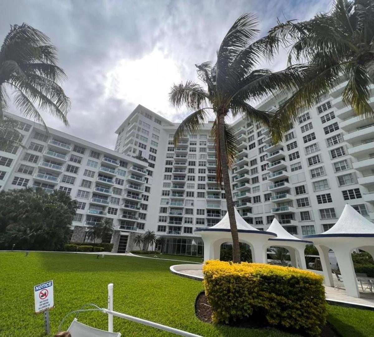 Departamento - Miami Beach