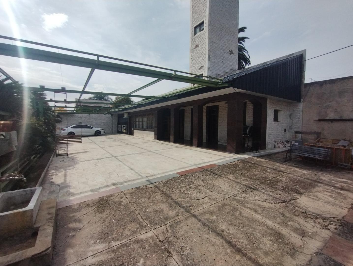 Casa en Venta al Norte