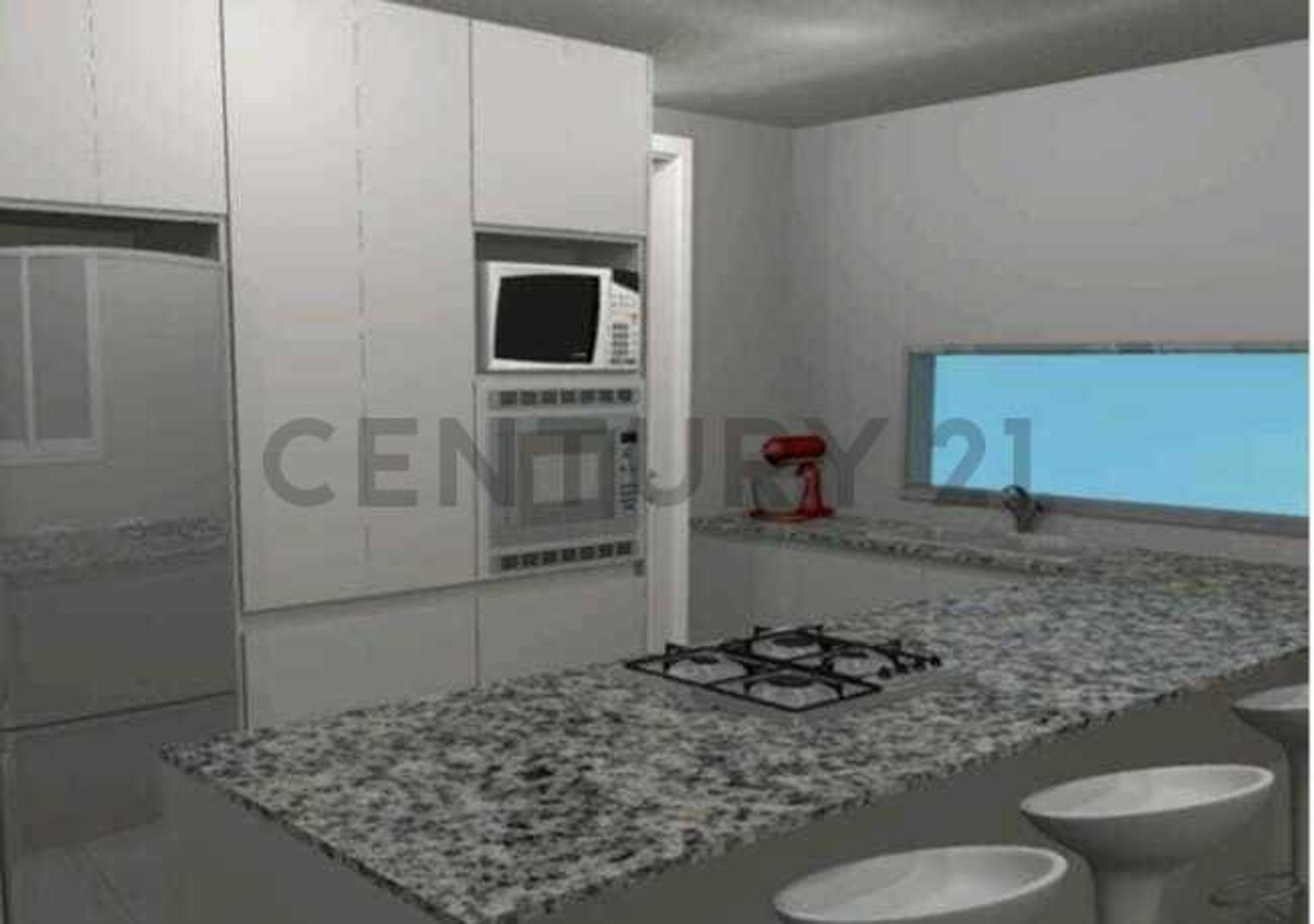 Casa en Venta A Estrenar