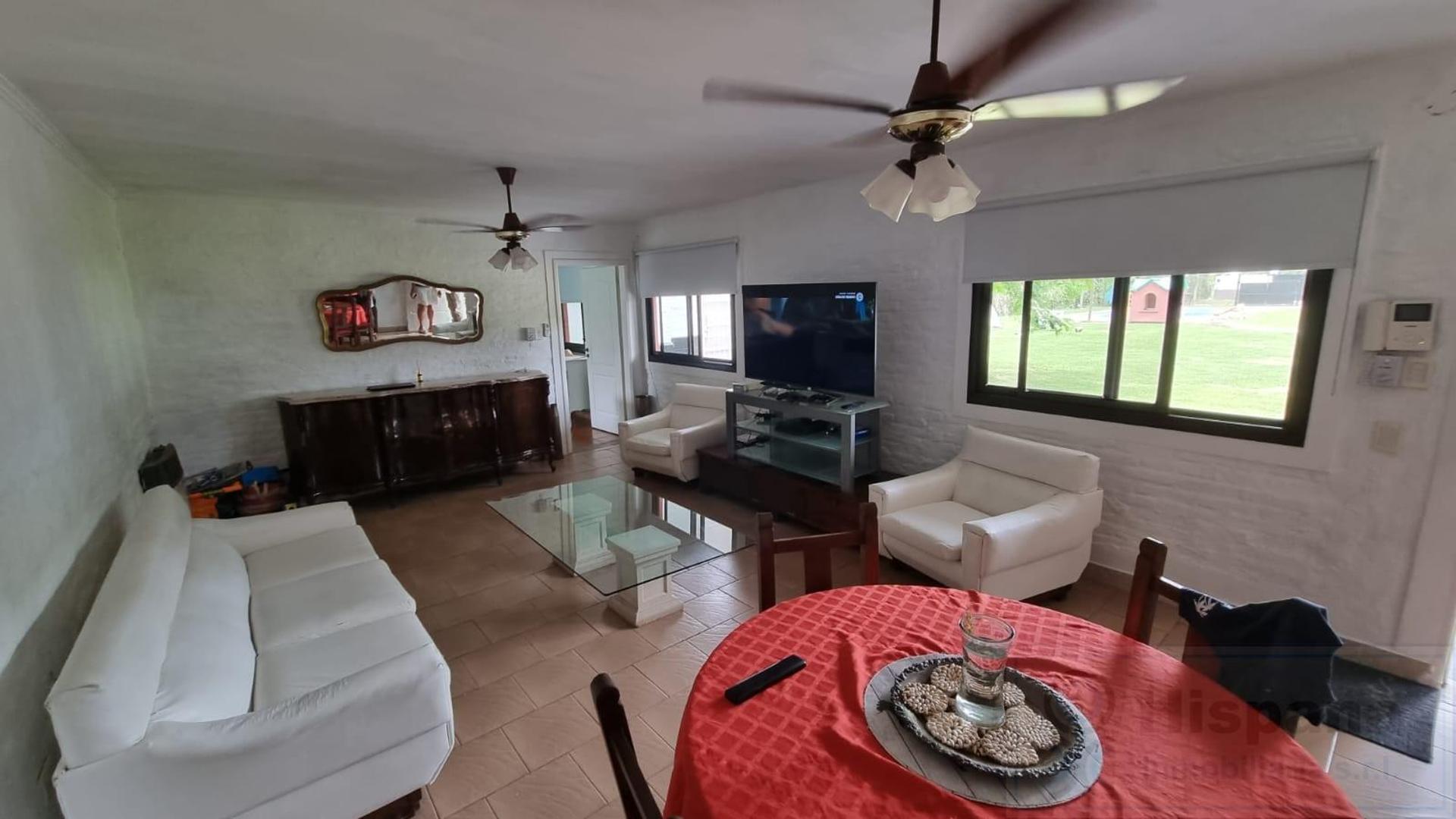 Casa en Venta en El Trebolar, USD 180.000