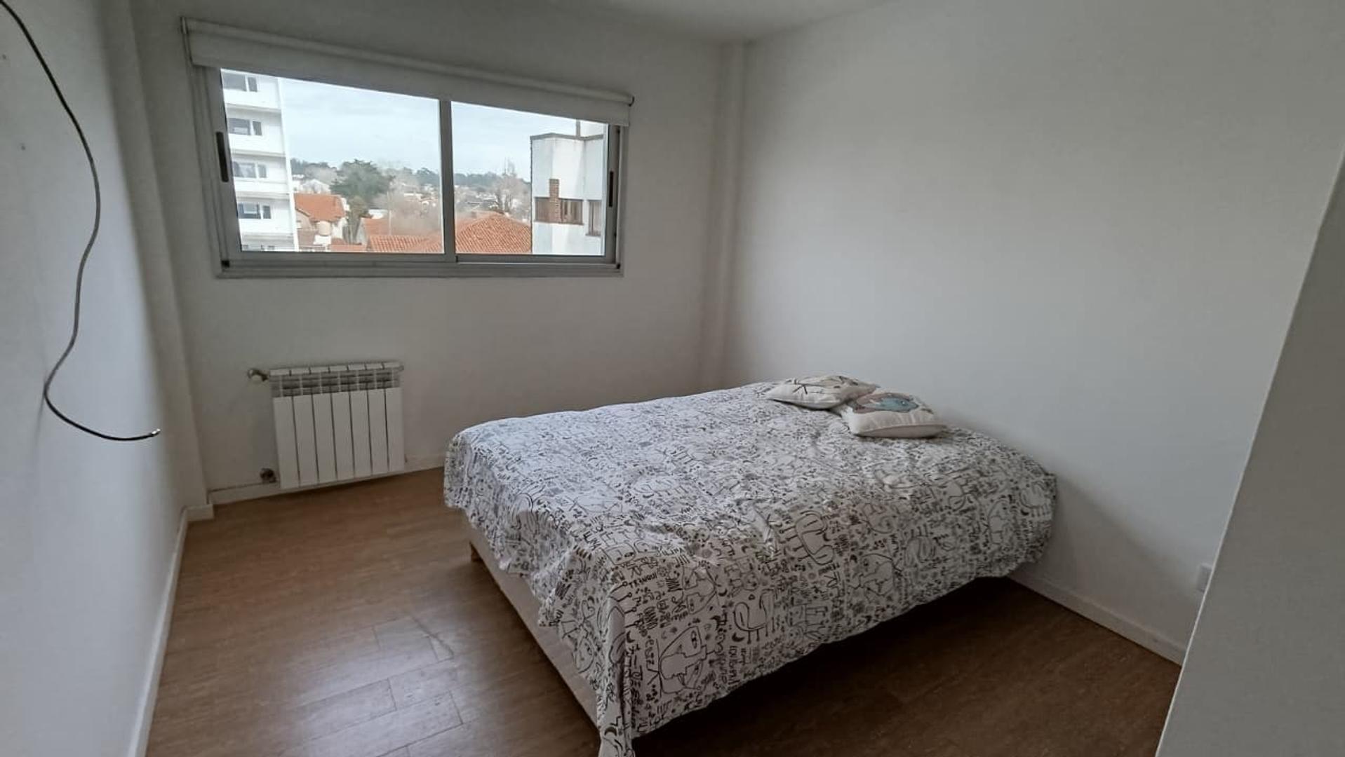 Napoles 1660 , Piso 3