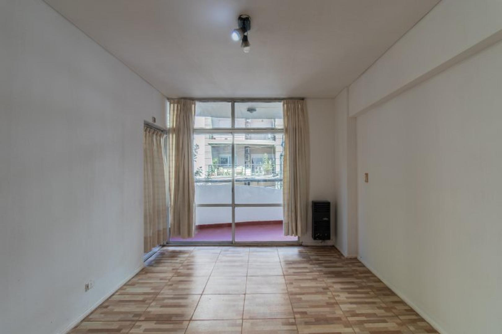 Departamento en Venta 25 años