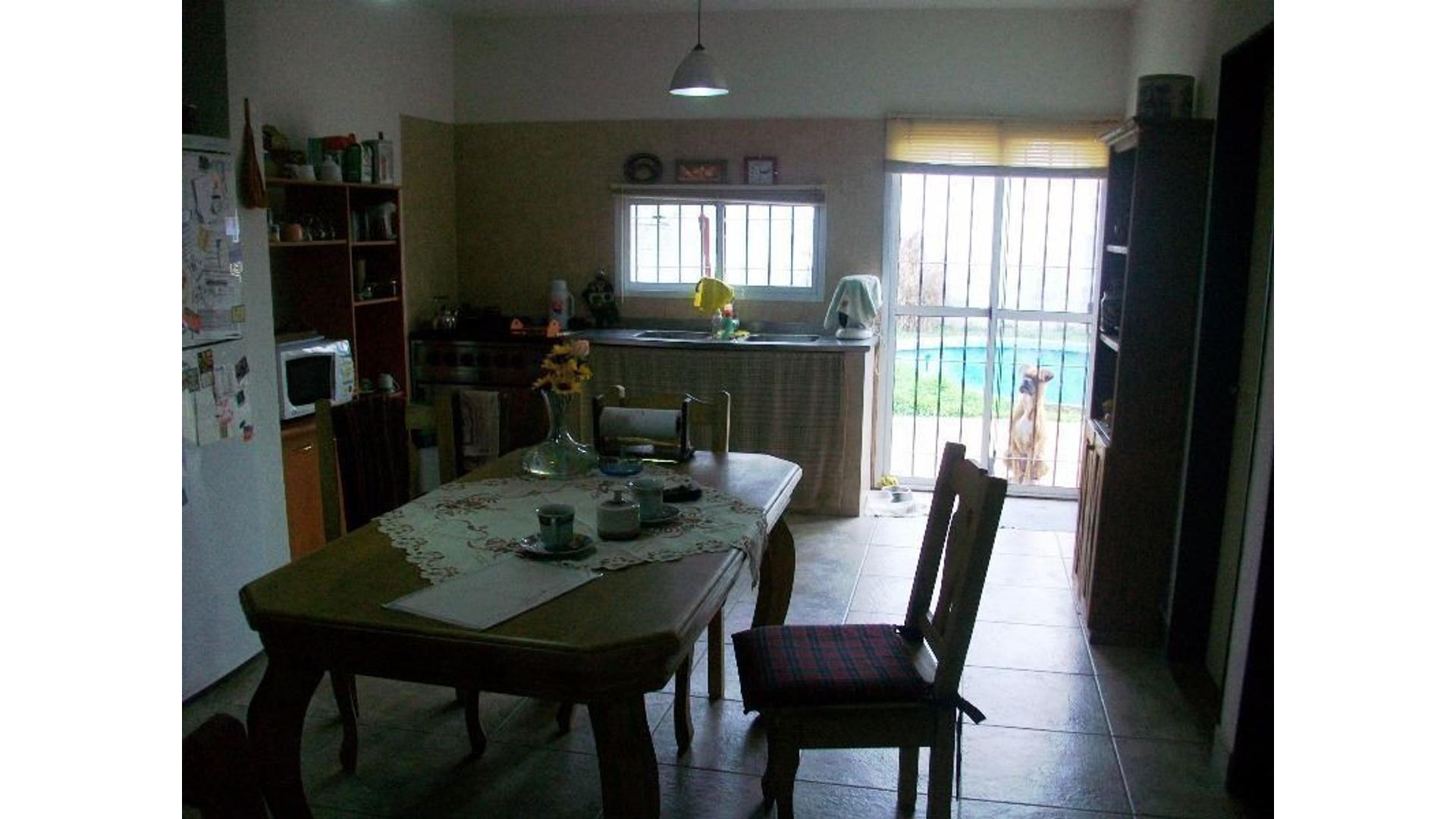 Casa en Venta de 3 dormitorios