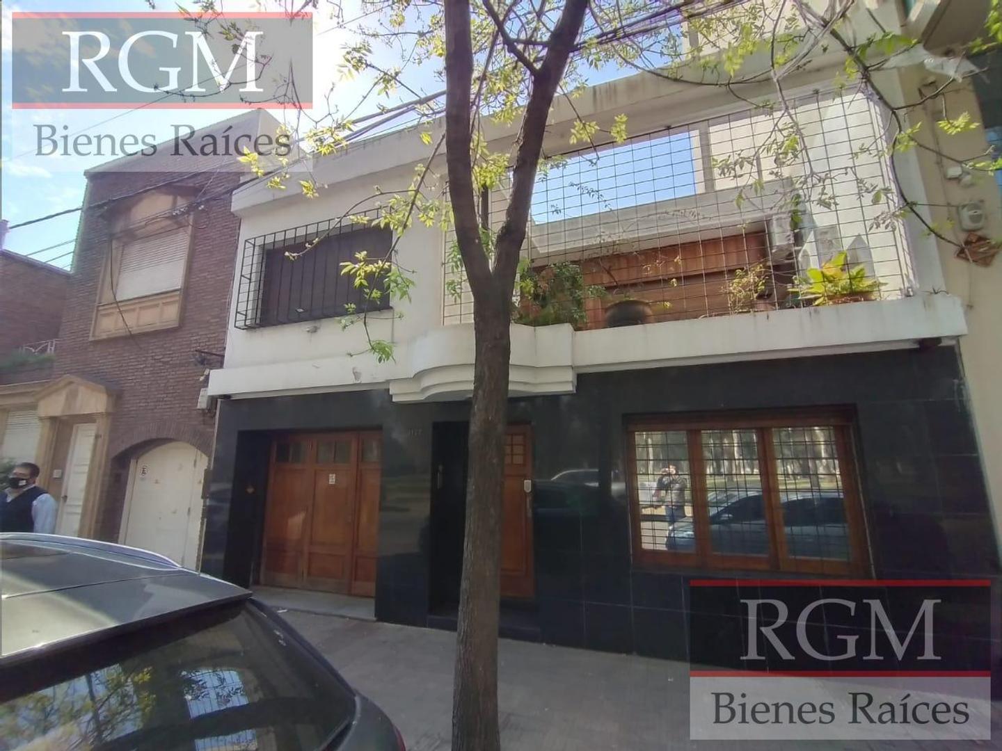 Casa - Abasto
